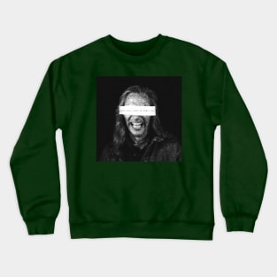 Catch You With My Death Bag Crewneck Sweatshirt